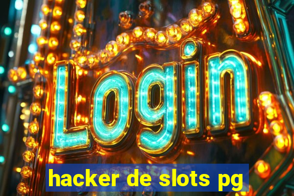 hacker de slots pg